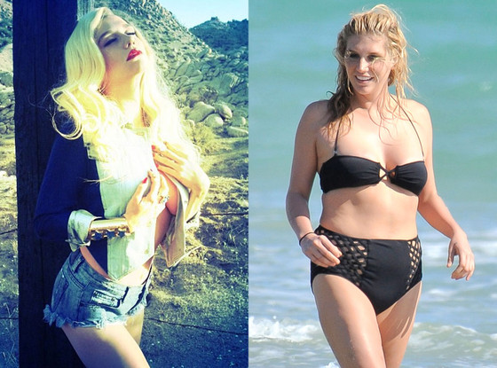 Kesha, Ke$ha Kesha, Ke$ha